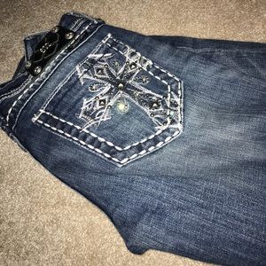 MissMe jeans